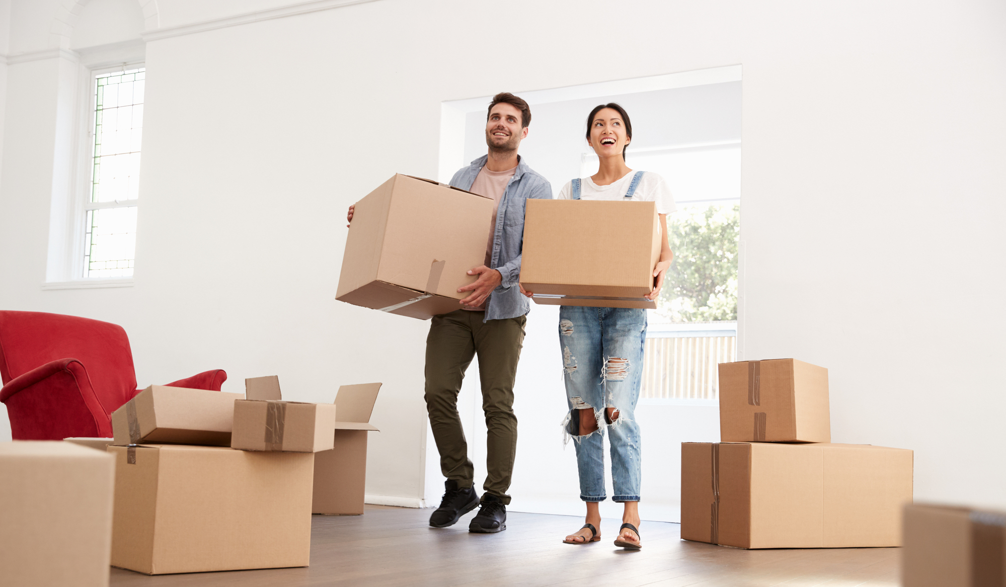 Investir dans l’immobilier pour louer à ses enfants