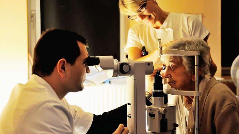 Chirurgie des yeux, quels remboursements espérer ?