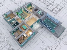 Achetez votre futur appartement sur plan