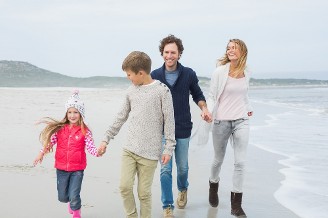 Familles recomposées : comment protéger vos proches ?