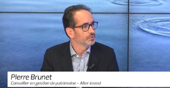 Les investissements en vue du Grand Paris