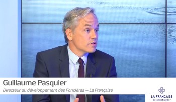 L’investissement immobilier dans la perspective du Grand Paris