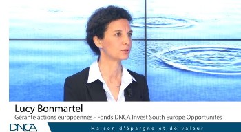 Les opportunités d'investir en Europe du sud