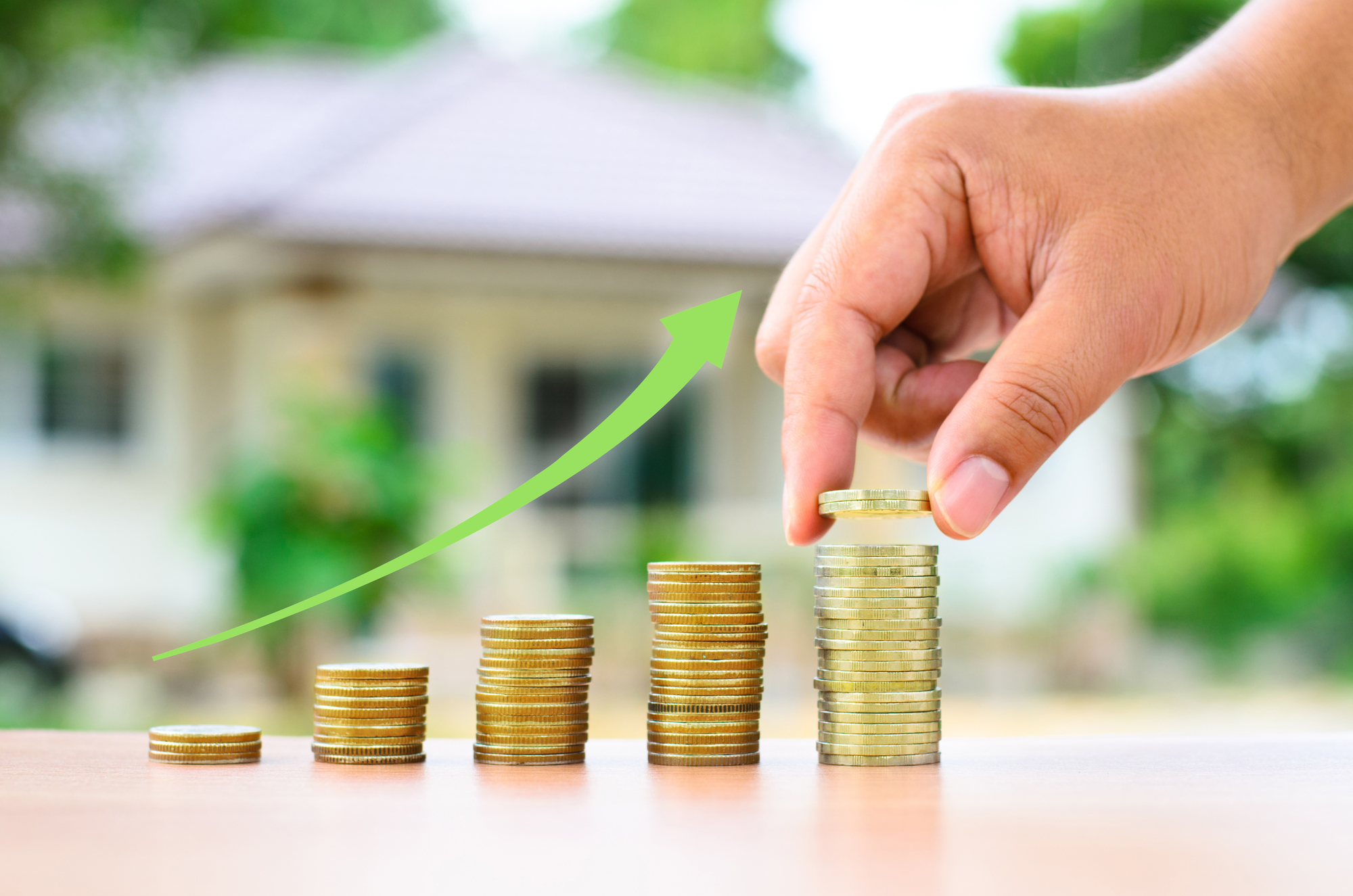 L’investissement locatif avec Réside Études