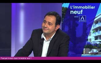 Interview : pourquoi investir dans le neuf ?