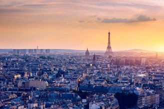 Investissement immobilier : les villes prometteuses du Grand Paris Express