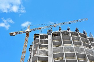 Immobilier neuf : un marché dynamique