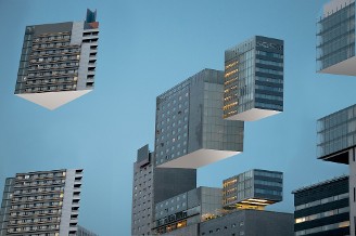 SCPI : les atouts du démembrement de propriété