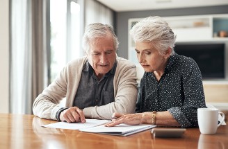 Retraite : pourquoi investir dans les SCPI (Sociétés Civiles de Placement Immobilier) ?