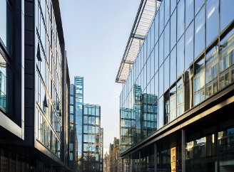 Télétravail, coworking : quels impacts sur les SCPI de bureaux ?