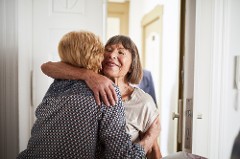 Pourquoi les résidences seniors séduisent tant ?