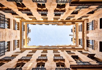 Le BA-ba des SCPI (Société Civile de Placement Immobilier)