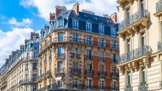 2021 : une très bonne année pour les SCPI (Société Civile de Placement Immobilier)