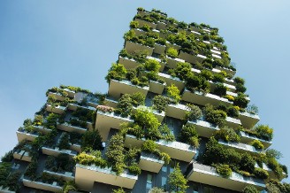 Comment investir dans un parc immobilier durable ?