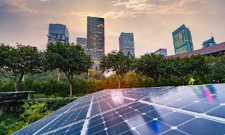 SCPI et maîtrise de la consommation d’énergie
