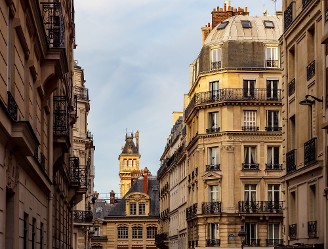Le rendement des SCPI semble résister à la crise et à l'inflation