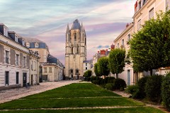 Angers, ville d’avenir pour investir en 2023