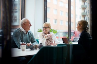 Comment anticiper sa retraite avec l’immobilier collectif ?