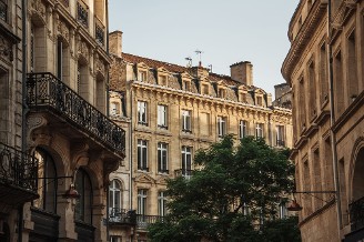 La nue-propriété pour se constituer un patrimoine sans fiscalité