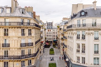 Nue-propriété vs SCPI en nue-propriété : quelles différences ?