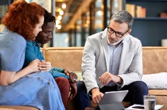 Couple : comment investir dans une SCPI ?