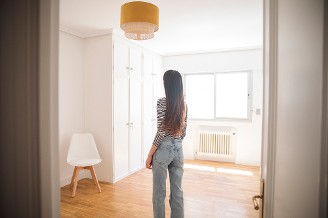 Comment financer l'achat d'un bien immobilier en nue-propriété ?