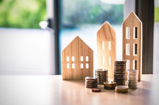 Travaux et investissement en nue-propriété : qui paie quoi ?