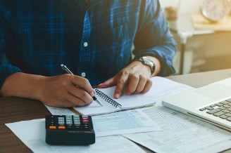 Revenus de placements : l’option pour le barème de l’impôt possible en cas de contrôle