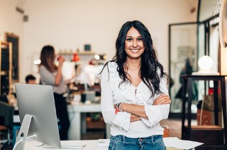 Startups : 700.000 emplois créés en dix ans