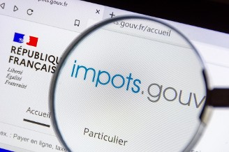 Barème de l’impôt : + 4,8% en 2024