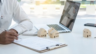 Déclaration des biens immobiliers : un formulaire papier en 2024