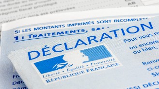 Déclaration des biens immobiliers : un formulaire papier est disponible