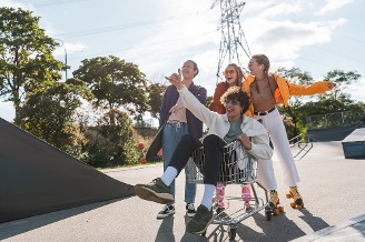 Quid de l’incitation consumériste chez les jeunes ?