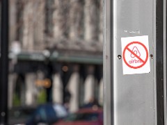 Loi anti AirBnb : le texte suspendu avec la dissolution