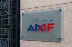 Gendarme de la Bourse : près de 2000 plaintes en 2023
