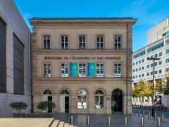 Finances publiques : la situation budgétaire de la France en mai 2024