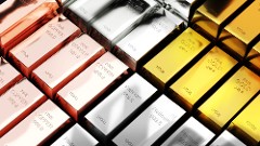 Le platine va-t-il détrôner l’or ?