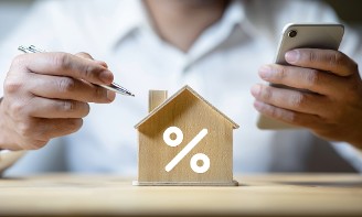 Emprunt immobilier : la baisse de taux se poursuit