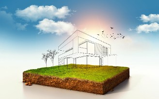 Vente de biens ou de terrains : des abattements en hausse en 2024