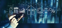 Immobilier : des ventes en baisse de 8% en 2024