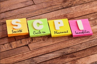 SCPI : maintien de la collecte et baisse des rachats au 1er trimestre 2024