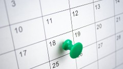 Calendrier fiscal : n’oubliez pas vos échéances de septembre