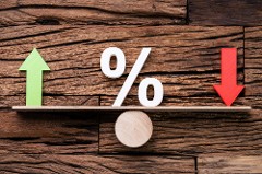 Crédit immobilier : des incertitudes sur l’évolution des taux