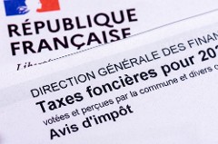 Taxe foncière et taxe d’enlèvement des ordures ménagères 2024 : avez-vous droit à un dégrèvement ?