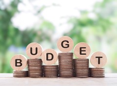 Budget de l’État : 157 milliards d’euros de déficit en juillet 2024