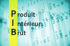 Économie : le PIB en hausse de 0,2% au 2e trimestre 2024