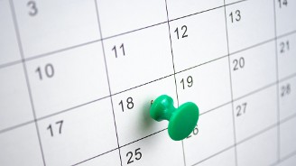 Calendrier fiscal : n’oubliez pas vos échéances de septembre