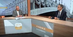 Vidéo : Point sur les marchés financiers - octobre 2024