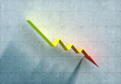 Création d’entreprises : des chiffres en baisse en juin et juillet