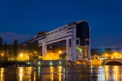 Hausses d’impôts : les Français craignent le tour de vis